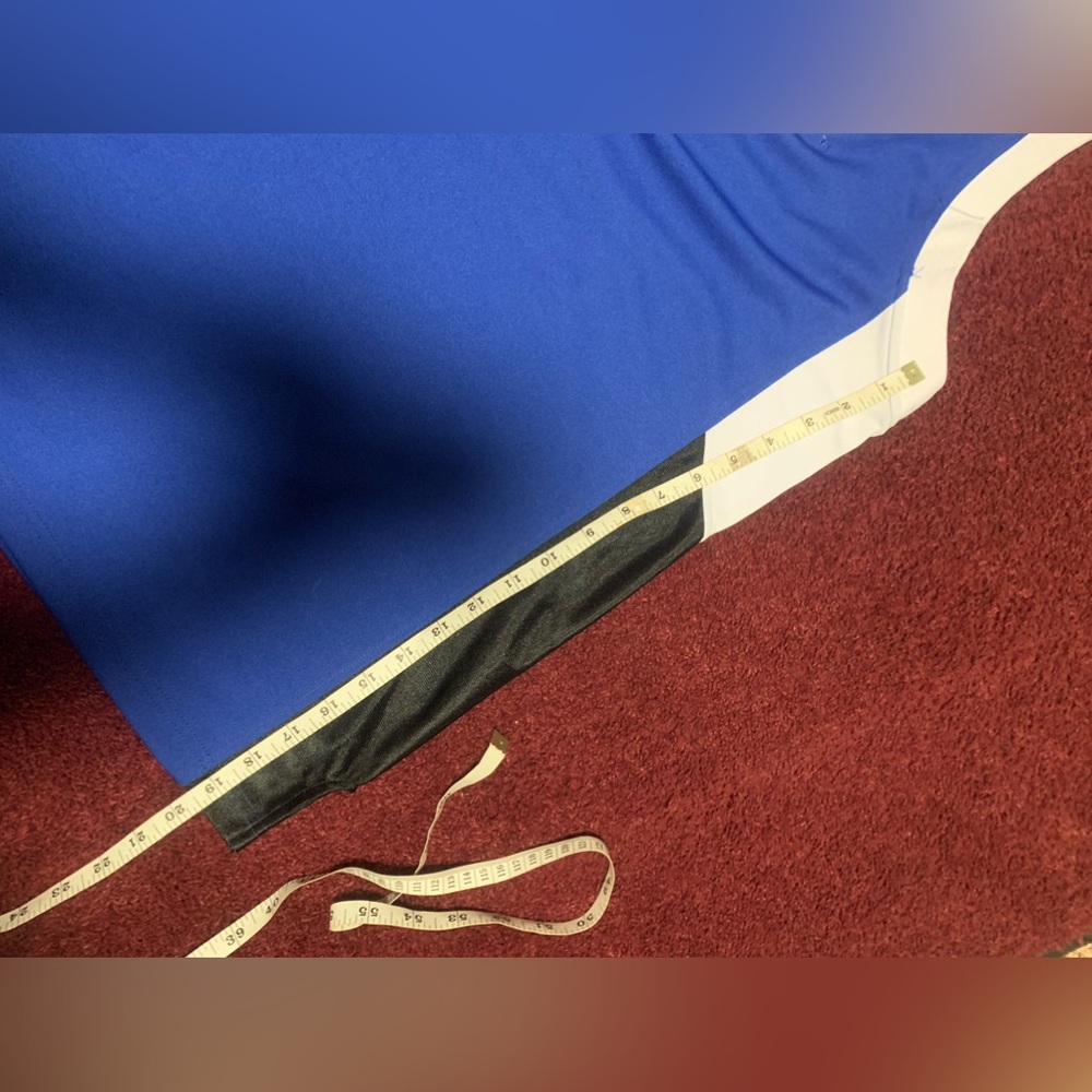 NWT UK basketball jersey - Picture 4 of 7